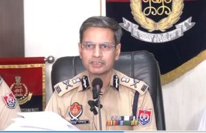 ਪੰਜਾਬ ‘ਚ ਨਸ਼ਾ ਤਸਕਰਾਂ ਦੀ 208 ਕਰੋੜ ਦੀ ਜਾਇਦਾਦ ਕੁਰਕ: DGP ਬੋਲੇ- ਨਸ਼ਾ ਤਸਕਰੀ ‘ਤੇ ਫੋਕਸ, 7686 NDPS ਮਾਮਲੇ ਦਰਜ, 10524 ਤਸਕਰ ਗ੍ਰਿਫਤਾਰ