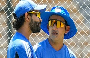 ਅਗਲੀ ਸੀਰੀਜ਼ ‘ਚ ਗੌਤਮ ਗੰਭੀਰ ਨਹੀਂ ਹੋਣਗੇ ਮੁੱਖ ਕੋਚ, ਇਹ ਦਿੱਗਜ ਖਿਡਾਰੀ ਸੰਭਾਲੇਗਾ ਕਮਾਨ