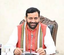 ਹਰਿਆਣਾ ‘ਚ ਨਵੀਂ ਸਰਕਾਰ ਬਣਾਉਣ ਨੂੰ ਲੈ ਕੇ ਹਲਚਲ ਤੇਜ਼, ਦਿੱਲੀ ਪਹੁੰਚੇ Nayab Saini ਨੇ ਦੱਸਿਆ ਕਿਵੇਂ ਹੋਵੇਗਾ ਸੀਐੱਮ ਅਹੁਦੇ ‘ਤੇ ਫ਼ੈਸਲਾ