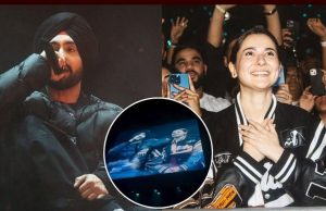 Pakistan ਦੀ ਅਦਾਕਾਰਾ Hania ਦੇ ਦੀਵਾਨੇ ਹੋਏ Diljit Dosanjh, ਸਭ ਦੇ ਸਾਹਮਣੇ ਦੱਸਿਆ ‘Lover’