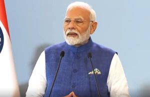 ਧਨਤੇਰਸ ‘ਤੇ PM ਮੋਦੀ ਦੇਣਗੇ 12,850 ਕਰੋੜ ਰੁਪਏ ਦਾ ਤੋਹਫ਼ਾ, ਬਜ਼ੁਰਗਾਂ ਨੂੰ ਮਿਲੇਗਾ ਆਯੁਸ਼ਮਾਨ ਭਾਰਤ ਯੋਜਨਾ ਦਾ ਲਾਭ