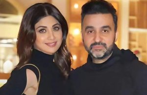 Shilpa Shetty: ED ਦੇ ਨੋਟਿਸ ਖ਼ਿਲਾਫ਼ ਅਦਾਕਾਰਾ ਸ਼ਿਲਪਾ ਸ਼ੈੱਟੀ ਅਤੇ ਰਾਜ ਕੁੰਦਰਾ ਪਹੁੰਚੇ ਬੰਬੇ ਹਾਈ ਕੋਰਟ