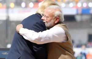 US Election Result: ‘ਇਤਿਹਾਸਕ ਜਿੱਤ ‘ਤੇ ਮੇਰੇ ਦੋਸਤ…’, ਕੁਝ ਖਾਸ ਅੰਦਾਜ਼ ’ਚ PM ਮੋਦੀ ਨੇ ਟਰੰਪ ਨੂੰ ਦਿੱਤੀ ਵਧਾਈ