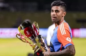 IND vs SA: ਦੱਖਣੀ ਅਫਰੀਕਾ ਦੌਰੇ ‘ਤੇ ਡੈਬਿਊ ਕਰਨਗੇ ਇਹ ਤਿੰਨ ਖਿਡਾਰੀ, ਅਨਿਲ ਕੁੰਬਲੇ ਨੂੰ ਸੂਰਿਆਕੁਮਾਰ ਯਾਦਵ ‘ਤੇ ਭਰੋਸਾ