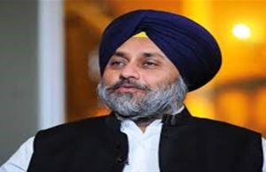 ਜਥੇਦਾਰ ਨੇ ਸੁਖਬੀਰ ਬਾਦਲ ਦੇ ਮਾਮਲੇ ਦੇ ਨਿਪਟਾਰੇ ਲਈ ਪ੍ਰਕਿਰਿਆ ਆਰੰਭੀ, ਮੀਟਿੰਗ ਸ਼ੁਰੂ