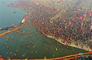 Mahakumbh 2025: ਮਹਾਕੁੰਭ ‘ਚ ਸੈਲਫੀ ਤੇ ਰੀਲ ‘ਤੇ ਪਾਬੰਦੀ, ਗੱਲ ਨਹੀਂ ਮੰਨੀ ਤਾਂ ਹੋਵੇਗੀ ਕਾਰਵਾਈ