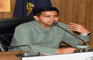 Guru Nanak Jayanti 2024 : 12 ਨਵੰਬਰ ਨੂੰ ਮੀਟ ਤੇ ਸ਼ਰਾਬ ਦੀ ਵਿਕਰੀ ’ਤੇ ਪਾਬੰਦੀ, ਪੜ੍ਹੋ ਤਾਜ਼ਾ ਹੁਕਮ