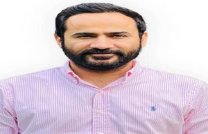 Punjab University ਦੇ ਰੁਤਬੇ ਨੂੰ ਕਾਇਮ ਰੱਖਣ ਲਈ ਹਰ ਮੁਹਾਜ਼ ‘ਤੇ ਲੜਾਂਗੇ, MP ਮੀਤ ਹੇਅਰ ਨੇ ਉਪ ਰਾਸ਼ਟਰਪਤੀ ਨੂੰ ਲਿਖਿਆ ਪੱਤਰ