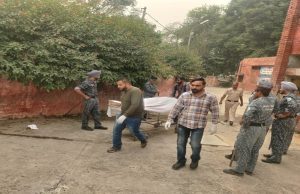 Garhshankar ‘ਚ ਆਪਸੀ ਰੰਜਿਸ਼ ਤਹਿਤ ਦੋ ਧਿਰਾਂ ਦੇ ਝਗੜੇ ਦੌਰਾਨ ਤਿੰਨ ਨੌਜਵਾਨਾਂ ਦਾ ਕਤਲ, ਪੁਲਿਸ ਜਾਂਚ ਜਾਰੀ