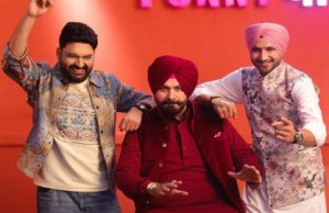 5 ਸਾਲ ਬਾਅਦ Kapil Sharma Show ‘ਚ ਹੋਵੇਗੀ Navjot Singh Sidhu ਦੀ ਐਂਟਰੀ