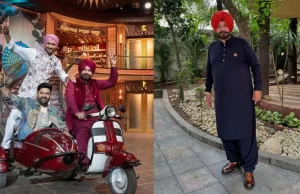Navjot Singh Sidhu ਨੇ ਸਾਲਾਂ ਬਾਅਦ ਦੱਸੀ Kapil Sharma ਦਾ Show ਛੱਡਣ ਦੀ ਵਜ੍ਹਾ