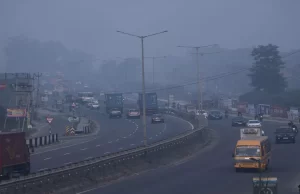 Punjab Weather : ਅਗਲੇ ਹਫ਼ਤੇ ਕੜਾਕੇ ਦੀ ਠੰਢ ਲਈ ਤਿਆਰ ਰਹਿਣ ਪੰਜਾਬ ਦੇ ਲੋਕ, ਪੜ੍ਹੋ ਮੌਸਮ ਵਿਭਾਗ ਵੱਲੋਂ ਦਿੱਤਾ ਤਾਜ਼ਾ ਅਪਡੇਟ