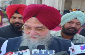 ਸਿਰਫ਼ ਪੰਜਾਬ ਦੀ ‘ਆਪ’ ਸਰਕਾਰ ਹੈ, ਜਿਸ ਨੇ ਬੇਅਦਬੀ ਦੇ ਦੋਸ਼ੀਆਂ ਵਿਰੁੱਧ ਮੁਕੱਦਮੇ ਦਰਜ ਕਰਵਾਏ : ਕੁਲਤਾਰ ਸੰਧਵਾ