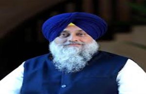 ਸ਼੍ਰੋਮਣੀ ਅਕਾਲੀ ਦਲ ਦੇ ਪ੍ਰਧਾਨ ਸੁਖਬੀਰ ਬਾਦਲ ਦੇ ਮਾਮਲੇ ਨੂੰ ਲੈ ਕੇ ਪੰਜ ਡੇਰਾ ਮੁਖੀਆਂ ਨੇ ਜਥੇਦਾਰ ਨੂੰ ਲਿਖਿਆ ਪੱਤਰ