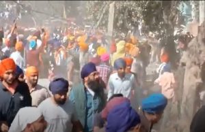 Amritsar ਬੰਬ ਮਾਮਲੇ ‘ਚ ਅੱਤਵਾਦੀ ਗੁਟ ਦਾ ਹੱਥ!, ਥਾਣੇ ਨੂੰ ਉਡਾਉਣ ਦਾ ਸੀ ਸਾਜਿਸ਼