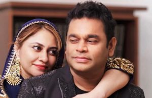 ਪਤਨੀ ਤੋਂ ਵੱਖ ਹੋਣਗੇ AR Rahman, ਲਿਆ ਤਲਾਕ ਦਾ ਫੈਸਲਾ!