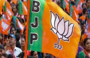 Punjab ਭਾਜਪਾ ਦਾ ਚੋਣ ਕਮਿਸ਼ਨ ਨੂੰ ਪੱਤਰ, ਦਸੰਬਰ ਦੇ ਅੰਤ ਤੱਕ ਨਾ ਕਰਵਾਉਣ ਨਗਰ ਨਿਗਮ ਚੋਣਾਂ