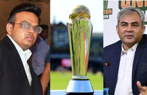 Champions Trophy ‘ਚ ਭਾਰਤ ਦੀ ਵੱਡੀ ਜਿੱਤ! Pakistan ਹੋਇਆ ਇਕੱਲਾ, ਖੋਹ ਸਕਦੀ ਹੈ ਮੇਜ਼ਬਾਨੀ