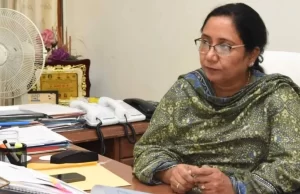 Punjab ਦੀਆਂ ਮਹਿਲਾਵਾਂ ਦੀ ਹੋਵੇਗੀ ਕੈਂਸਰ ਸਕ੍ਰੀਨਿੰਗ, ਕੈਬਨਿਟ ਮੰਤਰੀ ਬਲਜੀਤ ਕੌਰ ਦਾ ਐਲਾਨ, ਮੁਕਤਸਰ ਸਾਹਿਬ ਤੋਂ ਹੋਵੇਗੀ ਸ਼ੁਰੂਆਤ