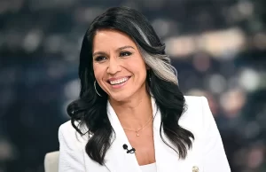 ਭਾਰਤੀ ਮੂਲ ਦੀ Tulsi Gabbard ਨੂੰ Bhagavad Gita ‘ਚ ਹੈ ਅਥਾਹ ਵਿਸ਼ਵਾਸ, ਕਈ ਵਾਰ ਉਸਨੇ Hindu ਧਰਮ ਲਈ ਉਠਾਈ ਹੈ ਆਵਾਜ਼