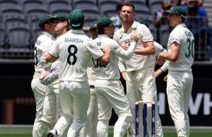 Team India ਨੂੰ 36 ਦੌੜਾਂ ‘ਤੇ ਆਊਟ ਕਰਨ ਵਾਲਾ Australian ਗੇਂਦਬਾਜ਼ ਜ਼ਖਮੀ, ਨਹੀਂ ਖੇਡੇਗਾ ਦੂਜਾ ਟੈਸਟ