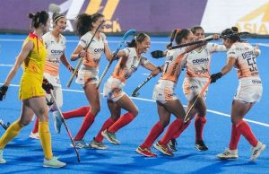 ਭਾਰਤ ਨੇ Champions Trophy ਦਾ ਖਿਤਾਬ ਜਿੱਤਿਆ