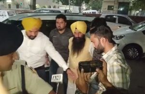 ਅੱਜ ਜੇਲ੍ਹ ਤੋਂ ਬਾਹਰ ਆਉਣਗੇ ‘AAP’ ਵਿਧਾਇਕ ਗੱਜਣ ਮਾਜਰਾ, ਮਿਲੀ ਜ਼ਮਾਨਤ