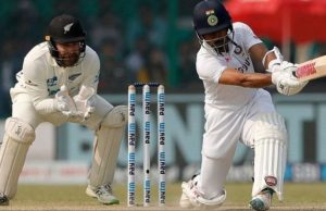 New Zealand ਤੋਂ ਮਿਲੀ ਹਾਰ ਤੋਂ ਬਾਅਦ ਇਸ ਭਾਰਤੀ ਕ੍ਰਿਕਟਰ ਨੇ ਕੀਤਾ ਸੰਨਿਆਸ