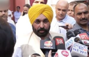 ਜ਼ਿਮਨੀ ਚੋਣਾਂ ਦਾ ਅਖਾੜਾ, CM ਮਾਨ ਅੱਜ ਬਰਨਾਲਾ ਵਿੱਚ ਕਰਨਗੇ ਰੋਡ ਸ਼ੋਅ