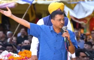 Barnala ਤੇ Giddarwaha ਚ Kejriwal ਦੀ ਰੈਲੀ, Dimpy ਅਤੇ Dhaliwal ਲਈ ਮੰਗਣ ਵੋਟਾਂ