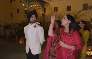 ਜੈਪੁਰ ਚ ਦਿਲਜੀਤ ਨੇ ਮੰਗੀ ਮੁਆਫੀ, ਜਾਣੋਂ ਕੀ ਹੈ ਕਾਰਨ ?