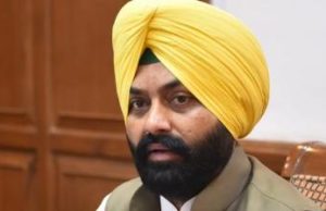 100 ਕਰੋੜ ਦੀ ਲਾਗਤ ਨਾਲ Ludhiana ਨੇੜੇ ਬਣੇਗੀ ਅਤਿ ਆਧੁਨਿਕ ਸੁਰੱਖਿਆ ਜੇਲ੍ਹ : Laljit Singh Bhullar