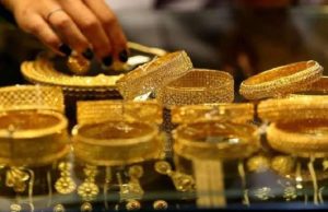 New Delhi ਤੋਂ New York ਤੱਕ Gold ਦੀ ਚਮਕ, ਚਾਂਦੀ ਵਿੱਚ ਵੀ ਹੋਇਆ ਜ਼ਬਰਦਸਤ ਵਾਧਾ