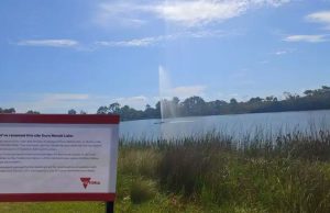 Australia ‘ਚ ਝੀਲ ਦਾ ਨਾਂ ‘ਗੁਰੂ ਨਾਨਕ’ ਰੱਖਿਆ ਗਿਆ, 555ਵੇਂ ਪ੍ਰਕਾਸ਼ ਪੁਰਬ ਤੋਂ ਪਹਿਲਾ ਐਲਾਨ