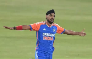 IPL 2025 ‘ਚ Arshdeep Singh ਦੀ ਇੱਕ ਗੇਂਦ ਸੁੱਟਣ ਦੀ ਕੀਮਤ ਕਿੰਨੀ