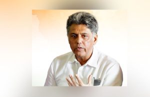 Chandigarh ਮੇਅਰ ਦਾ ਕਾਰਜਕਾਲ 5 ਸਾਲ ਕਰਨ ਦੀ ਮੰਗ, MP Manish Tiwari ਦਾ ਬਿਆਨ