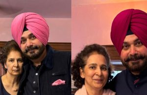 ਨਿੰਮ-ਹਲਦੀ ਵਾਲੇ ਬਿਆਨ ‘ਤੇ ਸਿੱਧੂ ਦਾ U-Turn, ਬੋਲੇ- ਡਾਕਟਰਾਂ ਦਾ ਇਲਾਜ਼ ਸਭ ਤੋਂ ਪਹਿਲਾਂ