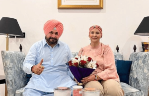 Navjot Kaur Sidhu ਨਾਲ 2 ਕਰੋੜ ਦੀ ਠੱਗੀ, ਆਪਣੇ ਹੀ ਕਰੀਬੀਆਂ ‘ਤੇ ਲਗਾਏ ਆਰੋਪ