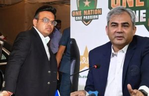 PCB ਦੀ ICC ਨੂੰ ਧਮਕੀ, ਇਨ੍ਹਾਂ ਦੋ ਵੱਡੇ ਟੂਰਨਾਮੈਂਟਾਂ ‘ਚ ਭਾਰਤ ਤੋਂ ਲਵੇਗਾ ਚੈਂਪੀਅਨਸ ਟਰਾਫੀ ਦਾ ਬਦਲਾ