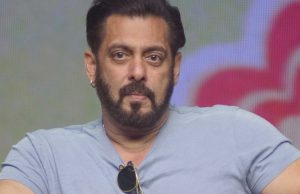 5 ਕਰੋੜ ਰੁਪਏ ਦਿਓ ਜਾਂ ਮੰਦਰ ‘ਚ ਮਾਫੀ ਮੰਗੋ… ਸਲਮਾਨ ਨੂੰ ਫਿਰ ਮਿਲੀ ਜਾਨੋਂ ਮਾਰਨ ਦੀ ਧਮਕੀ