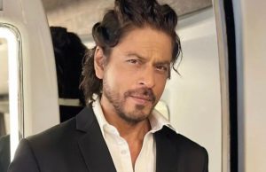 ਸਲਮਾਨ ਤੋਂ ਬਾਅਦ ਸ਼ਾਹਰੁਖ ਖਾਨ ਨੂੰ ਵੀ ਧਮਕੀ, ਮੁਲਜ਼ਮ ਫੈਜ਼ਾਨ ਗ੍ਰਿਫ਼ਤਾਰ, ਮੰਗੇ ਸਨ 50 ਲੱਖ ਰੁਪਏ