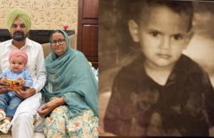 Sidhu Mooosewala Brother: ਮੂਸੇਵਾਲਾ ਦੇ ਛੋਟੇ ਭਰਾ ਦੀ ਪੱਗ ਪਾਏ ਹੋਏ ਦੀ ਤਸਵੀਰ ਆਈ ਸਾਹਮਣੇ