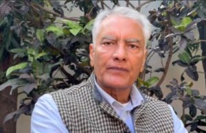 ਸਿਆਸਤ ਛੱਡ, Punjab ਦੀ ਸਾਰ ਲਓ… ਸਿਆਸਤ ਚ ਐਕਟਿਵ ਹੋਏ Sunil Jakhar