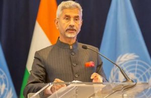 Bangladesh‘ਚ ਹਿੰਦੂਆਂ ‘ਤੇ ਹੋ ਰਹੇ ਅੱਤਿਆਚਾਰਾਂ ਦਰਮਿਆਨ ਵਿਦੇਸ਼ ਮੰਤਰੀ ਐੱਸ ਜੈਸ਼ੰਕਰ ਨੇ ਪੀਐਮ ਮੋਦੀ ਨਾਲ ਕੀਤੀ ਮੁਲਾਕਾਤ