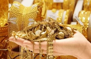 ਸੋਨੇ-ਚਾਂਦੀ ਦੀਆਂ ਬਦਲੀਆਂ ਕੀਮਤਾਂ, Christmas ਤੋਂ ਇੱਕ ਦਿਨ ਪਹਿਲਾਂ ਡਿੱਗੇ ਭਾਅ