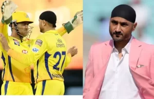 MS Dhoni ਤੇ ਹਰਭਜਨ ਸਿੰਘ ਵਿਚਾਲੇ ਸਭ ਕੁਝ ਠੀਕ ਨਹੀਂ! ਭੱਜੀ ਨੇ 10 ਸਾਲ ਤੋਂ ਕਿਉਂ ਨਹੀਂ ਕੀਤੀ ਗੱਲ