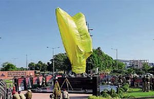 Mohali Airport ’ਤੇ ਸ਼ਹੀਦ-ਏ-ਆਜ਼ਮ ਦਾ ਬੁੱਤ ਸਥਾਪਿਤ, CM Mann ਨੇ ਕੀਤਾ ਲੋਕ ਅਰਪਣ