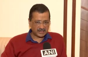 Delhi: ‘Amit Shah ਇਕ ਜ਼ਿੰਮੇਵਾਰੀ ਨਹੀਂ ਨਿਭਾ ਸਕੇ, ਉਹ ਕੁਝ …’ Kejriwal ਨੇ ਗ੍ਰਹਿ ਮੰਤਰੀ ਨੂੰ ਪੁੱਛੇ ਤਿੱਖੇ ਸਵਾਲ