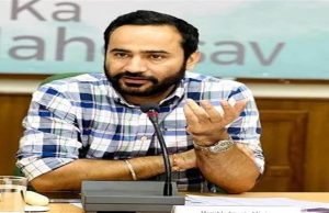 Meet Hare ਨੇ ਡਿਜਾਸਟਰ ਮੈਨੇਜਮੈਂਟ ਸੋਧ ਬਿੱਲ ਬਾਰੇ ਚੁੱਕੇ ਅਹਿਮ ਮੁੱਦੇ