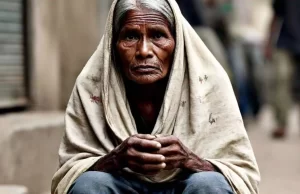 ਭਿਖਾਰੀ ਕੋਲ 75 ਹਜ਼ਾਰ ਕੈਸ਼ ਦੇਖ ਕੇ ਦੰਗ ਰਹਿ ਗਏ ਅਧਿਕਾਰੀ, ਬੋਲੀ-ਇਕ ਹਫ਼ਤੇ ਦੀ ਹੈ ਕਮਾਈ